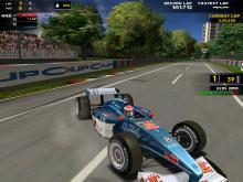RS3: Racing Simulation Three screenshot #14