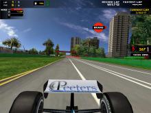 RS3: Racing Simulation Three screenshot #15