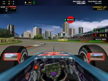 RS3: Racing Simulation Three screenshot #16