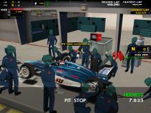 RS3: Racing Simulation Three screenshot #17