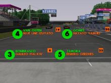 RS3: Racing Simulation Three screenshot #2
