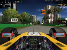 RS3: Racing Simulation Three screenshot #3