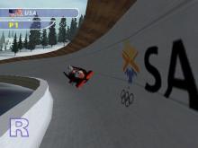 Salt Lake 2002 screenshot #6