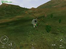 Search & Rescue: Vietnam Med Evac screenshot #11