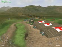 Search & Rescue: Vietnam Med Evac screenshot #13