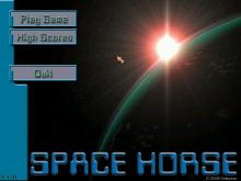 Space HoRSE screenshot #1