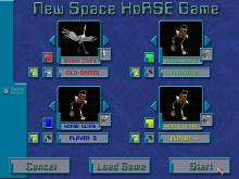 Space HoRSE screenshot #2