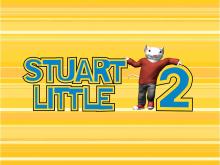 Stuart Little 2 screenshot #1