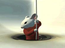 Stuart Little 2 screenshot #11