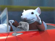 Stuart Little 2 screenshot #7