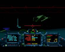 Subwar 2050 AGA screenshot #6