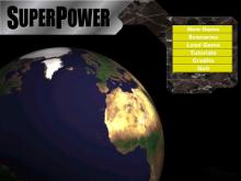 SuperPower screenshot