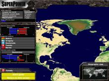 SuperPower screenshot #2