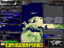 SuperPower screenshot #3