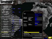 SuperPower screenshot #4