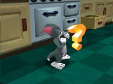 Tom and Jerry in Fists of Furry screenshot #7