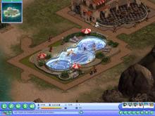 Virtual Resort: Spring Break screenshot #17