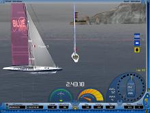 Virtual Skipper 2 screenshot #3