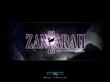 Zanzarah: The Hidden Portal screenshot #1