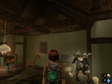 Zanzarah: The Hidden Portal screenshot #10