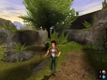 Zanzarah: The Hidden Portal screenshot #11