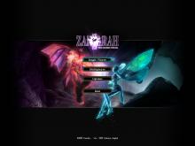 Zanzarah: The Hidden Portal screenshot #2
