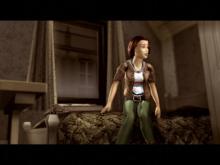 Zanzarah: The Hidden Portal screenshot #3