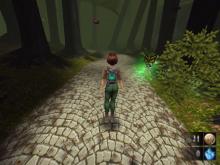 Zanzarah: The Hidden Portal screenshot #4