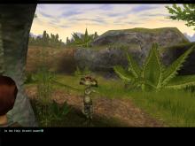 Zanzarah: The Hidden Portal screenshot #5
