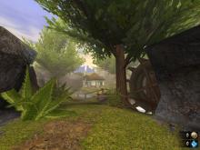 Zanzarah: The Hidden Portal screenshot #6