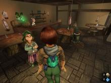 Zanzarah: The Hidden Portal screenshot #8