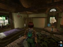 Zanzarah: The Hidden Portal screenshot #9