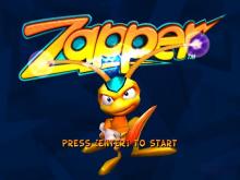 Zapper: One Wicked Cricket! screenshot