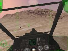 AH-64 Apache Air Assault screenshot #10