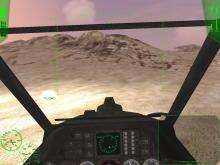 AH-64 Apache Air Assault screenshot #11