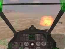 AH-64 Apache Air Assault screenshot #15