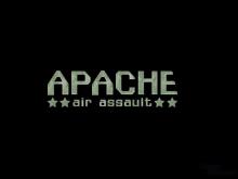 AH-64 Apache Air Assault screenshot #4