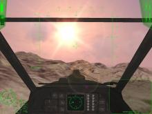 AH-64 Apache Air Assault screenshot #7