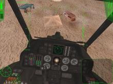 AH-64 Apache Air Assault screenshot #8