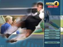ANSTOSS 4: Der Fuballmanager - Edition 03/04 screenshot