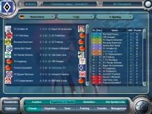 ANSTOSS 4: Der Fuballmanager - Edition 03/04 screenshot #4