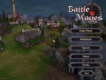 Battle Mages screenshot #1