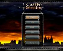 Castle Strike screenshot