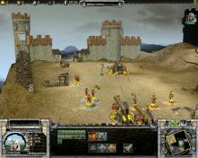 Castle Strike screenshot #13