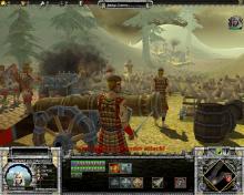 Castle Strike screenshot #16