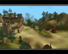 Castle Strike screenshot #8