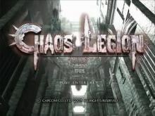 Chaos Legion screenshot #1