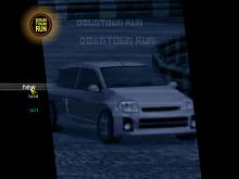City Racer screenshot #1