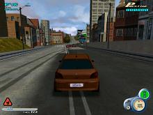 City Racer screenshot #10