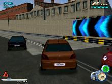 City Racer screenshot #11
